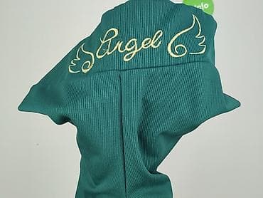 rajstopy merlin: Legginsy Sportowe damskie, rozmiar XL — 6