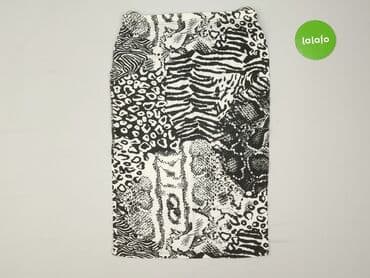 spodnica w pantere zara: Vero Moda, Spódnica damska, rozmiar M — 3