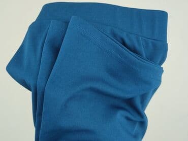 duże rozmiary ekskluzywne sukienki plus size: Material trousers for women, size 2XL (EU 44) — 6