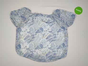 długa bluzki: Laura Torelli, Bluzka damska, rozmiar L — 3