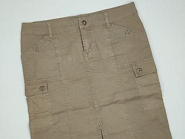 amisu sweatshirt: Amisu, Spódnica damska, rozmiar M — 1