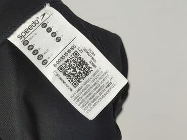 спортивний костюм чоловічий польща: Szorty kąpielowe dla mężczyzn, L, Speedo, stan - Idealny — 4