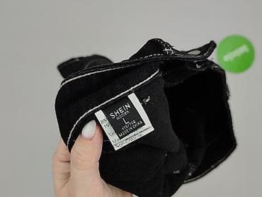 basic spódnice: Shein, Spódnica damska, rozmiar L — 4