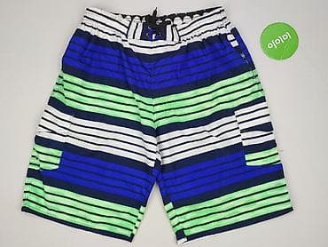 bluza appendage: Szorty kąpielowe dla mężczyzn, rozmiar XL — 2