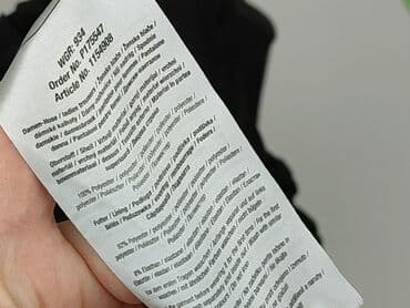 oreo majtki: Ergee, Szorty damskie, rozmiar L — 5