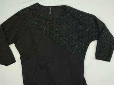 tanie tuniki dla puszystych: New Fashion, Tunika damska, rozmiar One size — 1