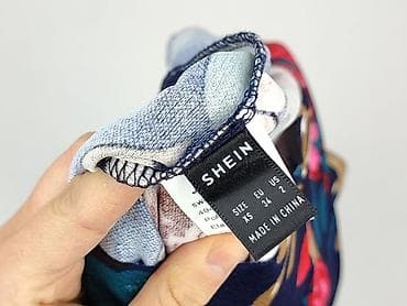 suknia h: Shein, Sukienka damska, rozmiar XS — 5