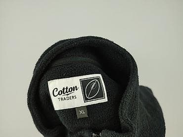 wk dzik kurtki: Cotton Traders, Polar damski, rozmiar XL — 4