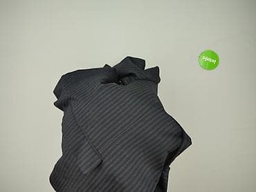 plaszczyk mohito: Woolmark, Marynarka dla mężczyzn, rozmiar 2XL — 5