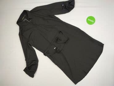 sukienki czarne guess: Akoz, Sukienka damska, rozmiar M — 2