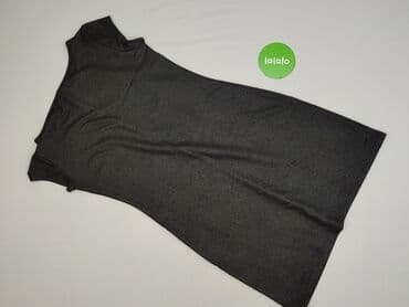 sukienki glower: GREY WOLF, Sukienka damska, rozmiar M — 3