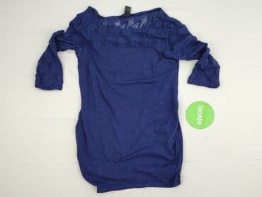 c a sukienki ciążowe: H&M, Sukienka damska, rozmiar M — 3