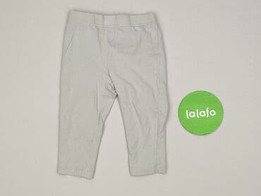 spodnie woskowane goodies: Legginsy, 9-12 miesięcy, stan - Bardzo dobry — 2