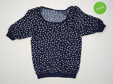 bluzki serca: Bluzka damska, rozmiar S — 2
