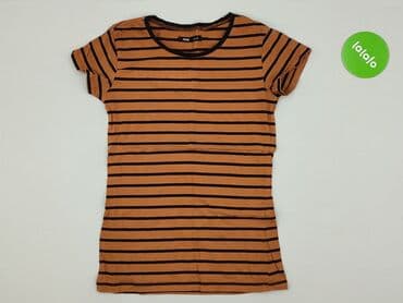 koszulka z napisem zołza: Sinsay, T-shirt damski, S — 2