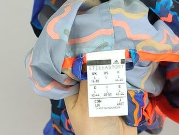 Kurtki przejściowe: Adidas, Kurtka przejściowa damska, rozmiar L — 5