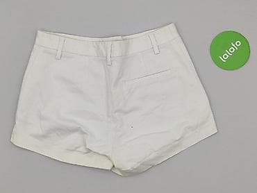 spodenki s: H&M, Szorty damskie, rozmiar S — 3