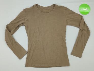 t shirty beżowe: T-shirt damski, rozmiar S — 2