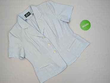 galant garnitury: Elegancki komplet, rozmiar 3XL — 2