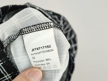 krótkie spódnice tiulowe: Shein, Spódnica damska, rozmiar XS — 5