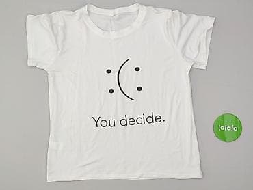 evisu: T-shirt damski, rozmiar L — 2