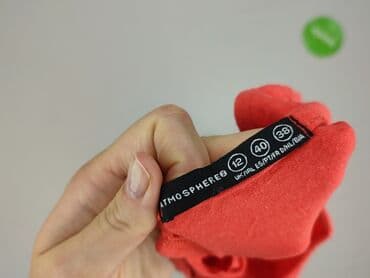 czerwona sukienka cropp: Atmosphere, Sukienka damska, rozmiar M — 4