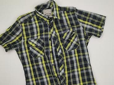 kik dresy: Angelo Litrico, Koszulа dla mężczyzn, rozmiar S — 1