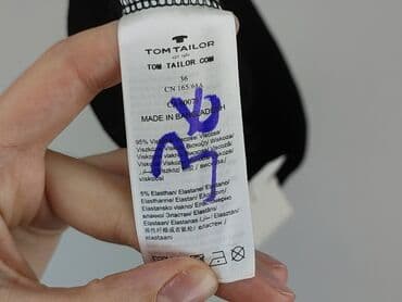 tiulowe spódnice midi orsay: Tom Tailor, Spódnica damska, rozmiar S — 6