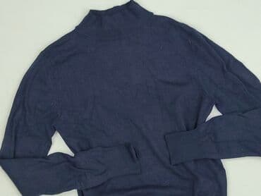 Ubrania damskie: H&M, Sweter damski, rozmiar 2XS — 1