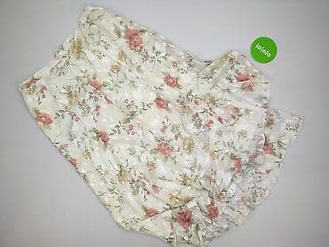 hippie: Used, Spódnica damska, rozmiar 3XL — 2