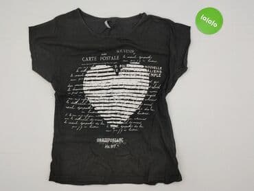 balmain paris t shirty: T-shirt damski, rozmiar XL — 2