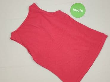 bluzki przezroczyste: Active, T-shirt damski, rozmiar S — 3