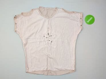 bluzka damska big star: Bluzka damska, rozmiar 4XL — 2