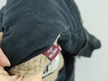 kosmos: Superdry, Męska kurtka zimowa, rozmiar 2XL — 5