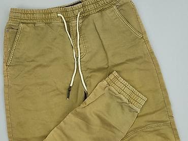 reserved.com pl: Diverse, Spodnie dresowe dla mężczyzn, rozmiar M — 1