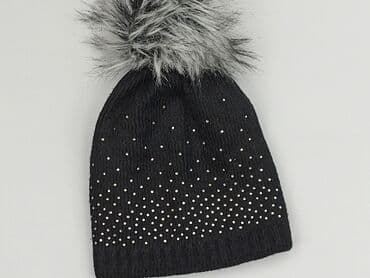 Accessories: Cap, Female, condition - Very good — 1