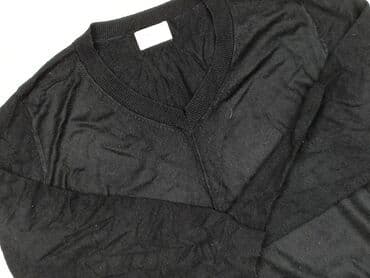 czy sweter z poliestru jest dobry: C&A, Women`s sweater, size XL (EU 42) — 1