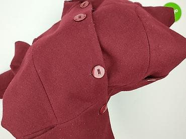 coat: Justyna Chrabelska, Płaszcz damski, rozmiar L — 6