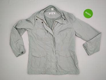 bomberki: Woman Collection, Kurtka przejściowa damska, rozmiar S — 2
