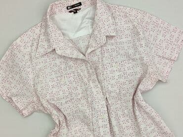 calvin klein performance koszulki damskie: Koszula damska, rozmiar M — 1