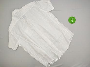 pull jeans: Fynch-Hatton, Koszulа dla mężczyzn, rozmiar 3XL — 3