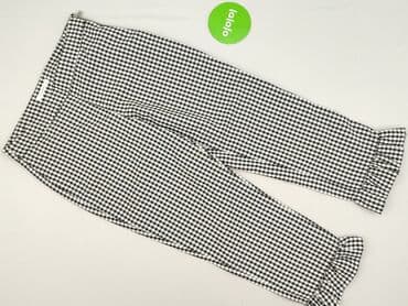 lagattini spodnie wyprzedaż: Calliope, Spodnie materiałowe damskie, rozmiar S — 2