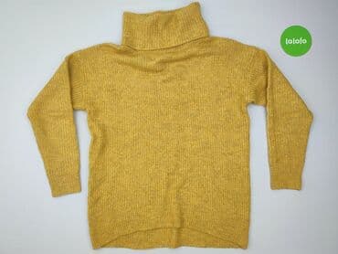sweter h: New Look, Women`s sweater, size S (EU 36) — 2