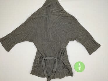 sweter w warkoczowy splot h m: H&M, Kardigan damski, rozmiar S — 3