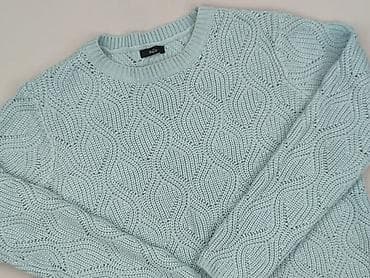 M&Co, Sweter damski, rozmiar L