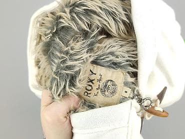 kik bluzy: Roxy, Bluza z kapturem damska, rozmiar S — 5