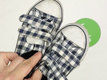 trampki vans authentic: Buty sportowe 27, Używany — 4