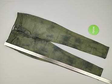 mam dżinsy: Zara, Jeansy damskie, rozmiar S — 3