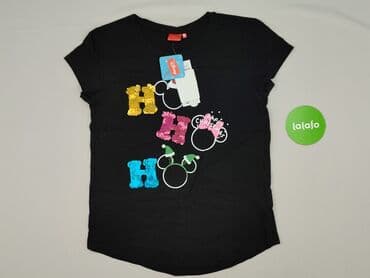 bluzka z myszką miki damska: Disney, Women`s T-shirt, size M — 2