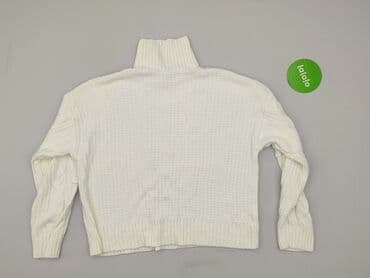 sweter h: Women`s sweater, size S (EU 36) — 3